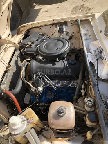LADA (VAZ) 2106 1994, 215,480 km - 1.6 l - Sabirabad