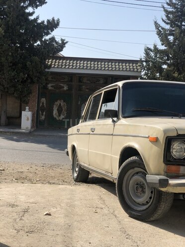 LADA (VAZ) 2106 1994, 215,480 km - 1.6 l - Sabirabad