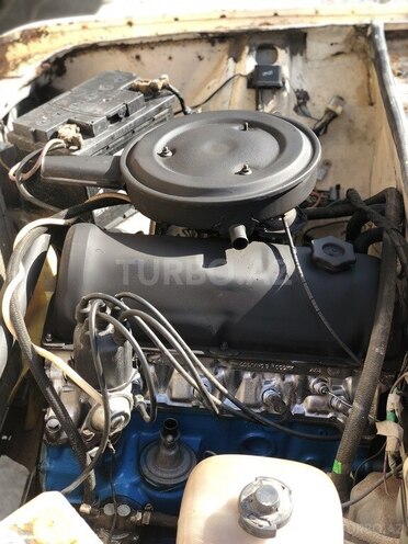 LADA (VAZ) 2106 1994, 215,480 km - 1.6 l - Sabirabad
