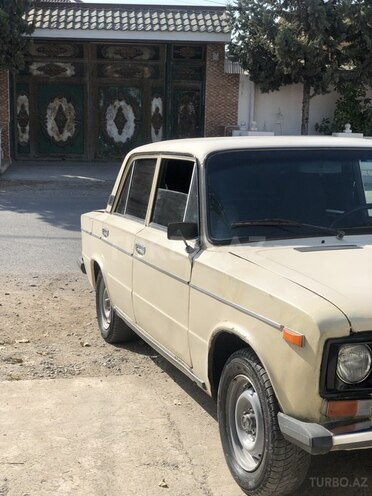 LADA (VAZ) 2106 1994, 215,480 km - 1.6 l - Sabirabad