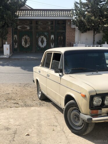 LADA (VAZ) 2106 1994, 215,480 km - 1.6 l - Sabirabad