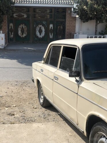 LADA (VAZ) 2106 1994, 215,480 km - 1.6 l - Sabirabad