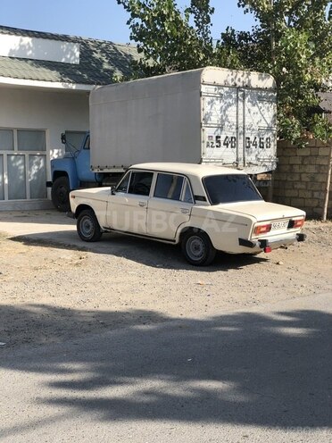 LADA (VAZ) 2106 1994, 215,480 km - 1.6 l - Sabirabad