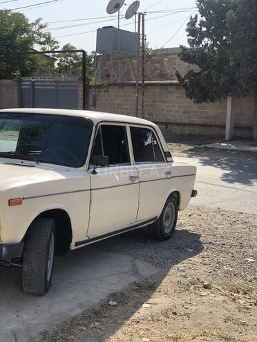 LADA (VAZ) 2106 1994, 215,480 km - 1.6 l - Sabirabad