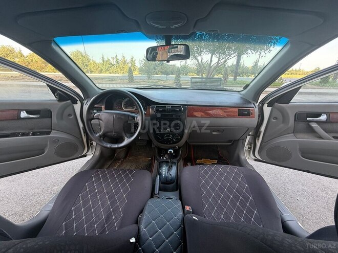 Chevrolet Lacetti 2010, 394,000 km - 1.8 l - Sumqayıt