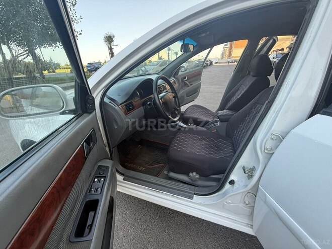 Chevrolet Lacetti 2010, 394,000 km - 1.8 l - Sumqayıt