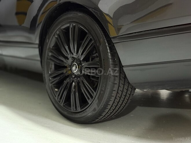 Land Rover Range Rover 2020, 102,000 km - 3.0 л - Bakı