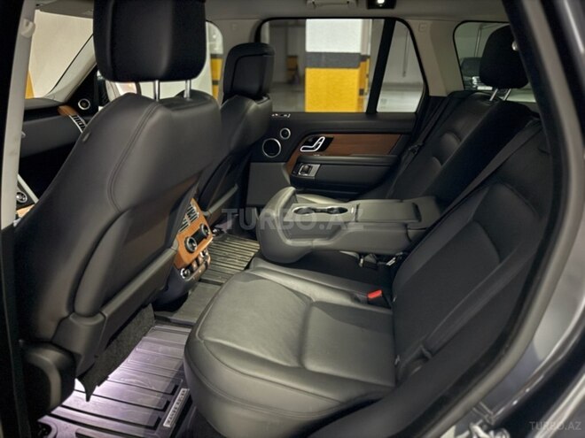 Land Rover Range Rover 2020, 102,000 km - 3.0 л - Bakı