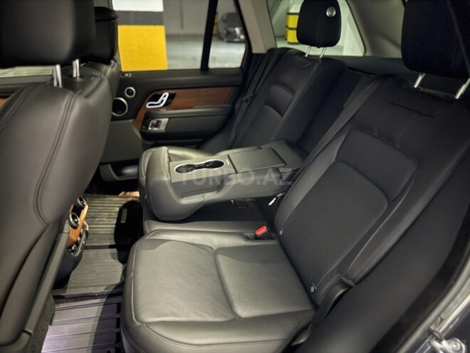 Land Rover Range Rover 2020, 102,000 km - 3.0 л - Bakı