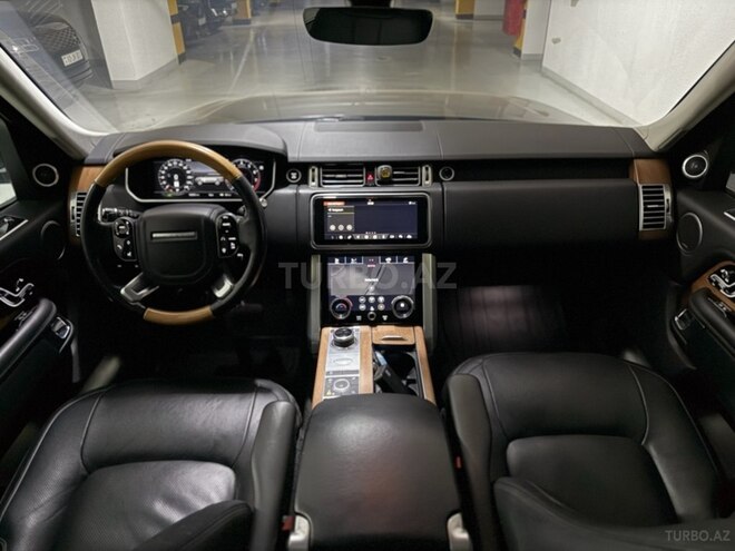 Land Rover Range Rover 2020, 102,000 km - 3.0 л - Bakı