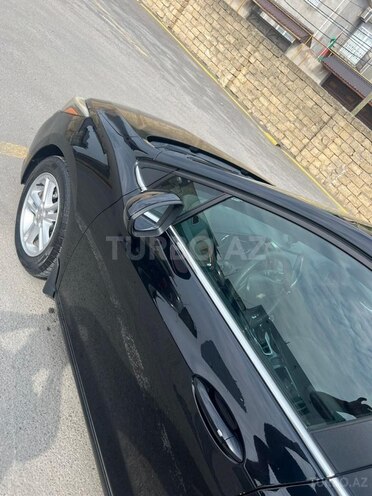Chevrolet Cruze 2016, 251,000 km - 1.4 l - Bakı