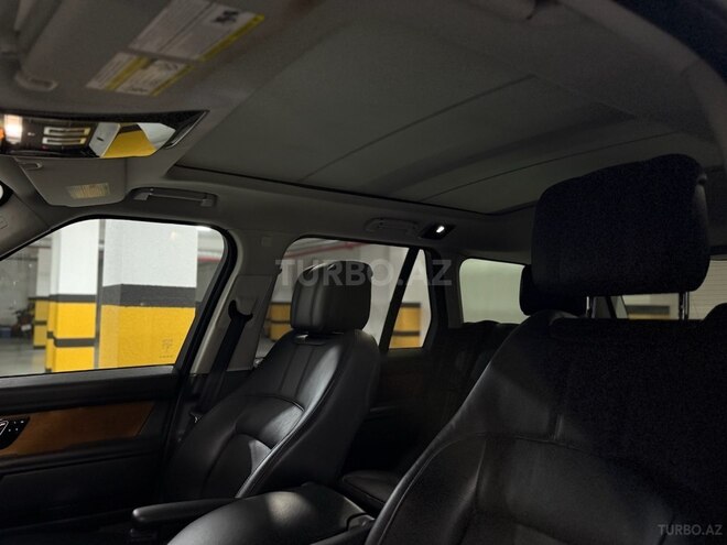 Land Rover Range Rover 2020, 102,000 km - 3.0 л - Bakı