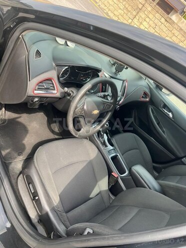 Chevrolet Cruze 2016, 251,000 km - 1.4 l - Bakı