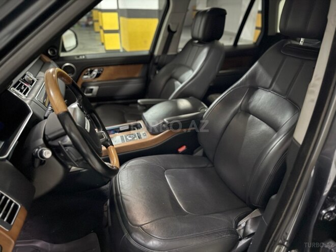 Land Rover Range Rover 2020, 102,000 km - 3.0 л - Bakı