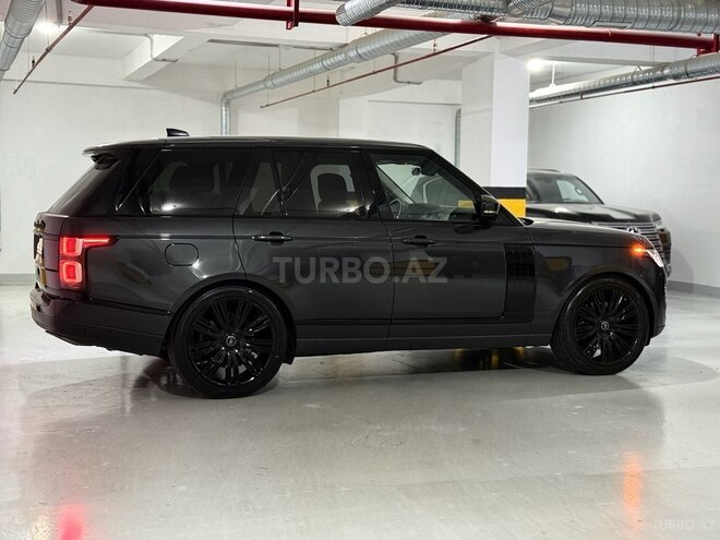 Land Rover Range Rover 2020, 102,000 km - 3.0 л - Bakı