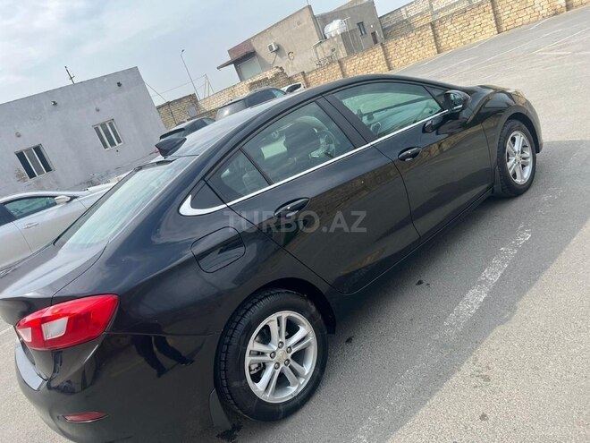 Chevrolet Cruze 2016, 251,000 km - 1.4 l - Bakı