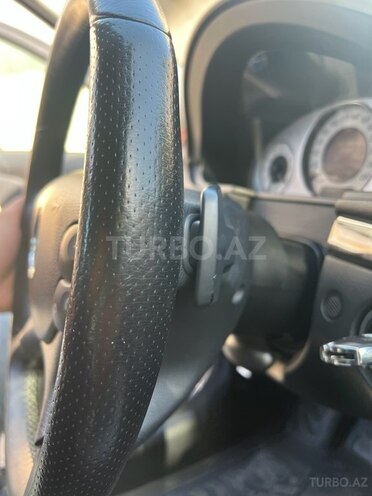 Mercedes E 220 2006, 235,600 km - 2.2 l - Bakı