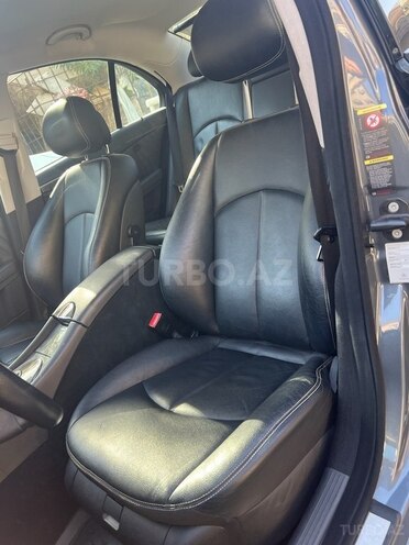 Mercedes E 220 2006, 235,600 km - 2.2 l - Bakı
