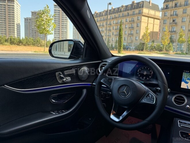 Mercedes E 300 2017, 130,000 km - 2.0 л - Bakı