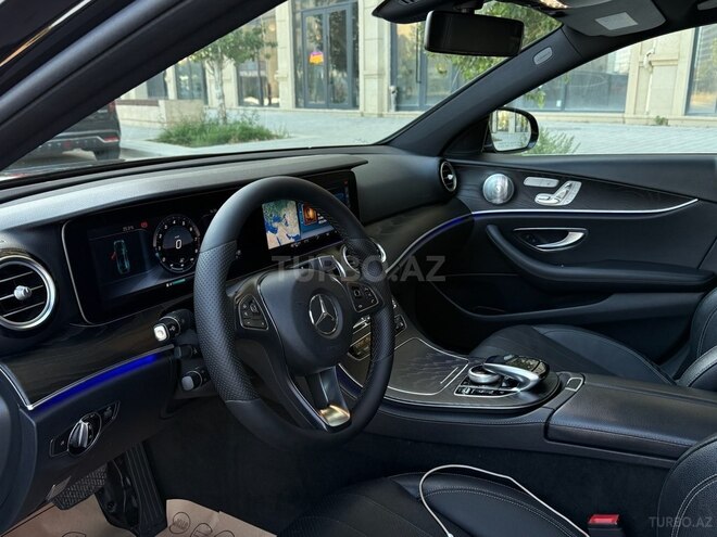 Mercedes E 300 2017, 130,000 km - 2.0 л - Bakı