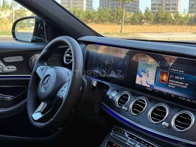 Mercedes E 300 2017, 130,000 km - 2.0 л - Bakı