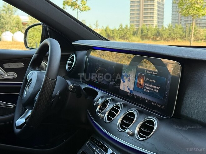 Mercedes E 300 2017, 130,000 km - 2.0 л - Bakı