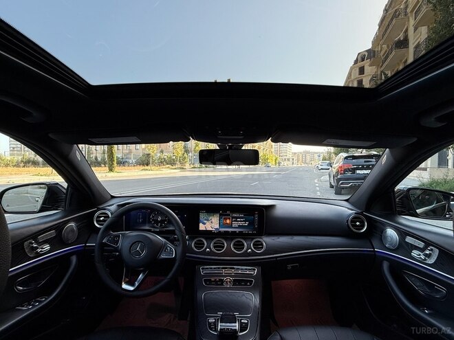 Mercedes E 300 2017, 130,000 km - 2.0 л - Bakı