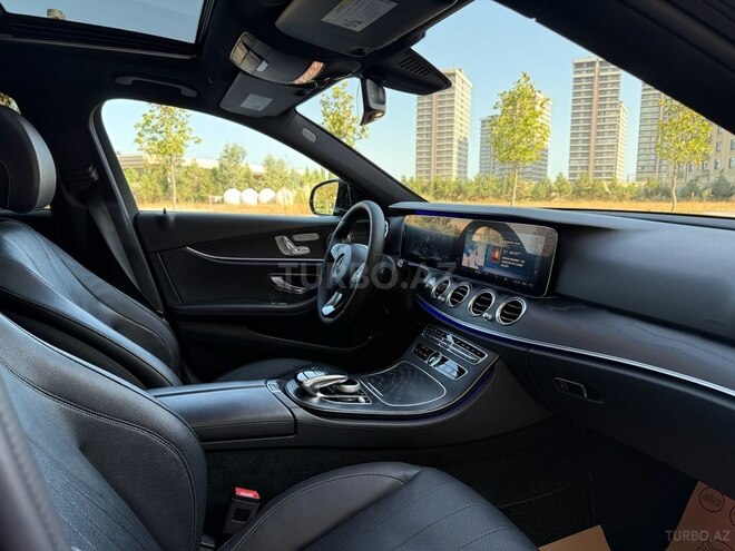 Mercedes E 300 2017, 130,000 km - 2.0 л - Bakı