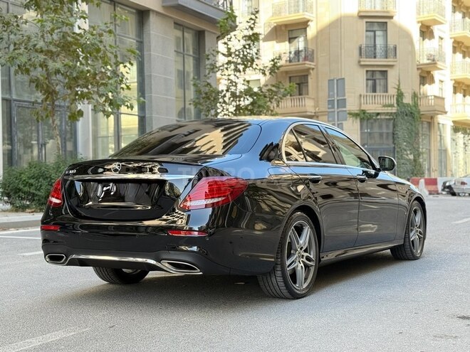 Mercedes E 300 2017, 130,000 km - 2.0 л - Bakı