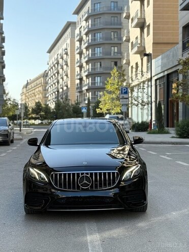 Mercedes E 300 2017, 130,000 km - 2.0 л - Bakı