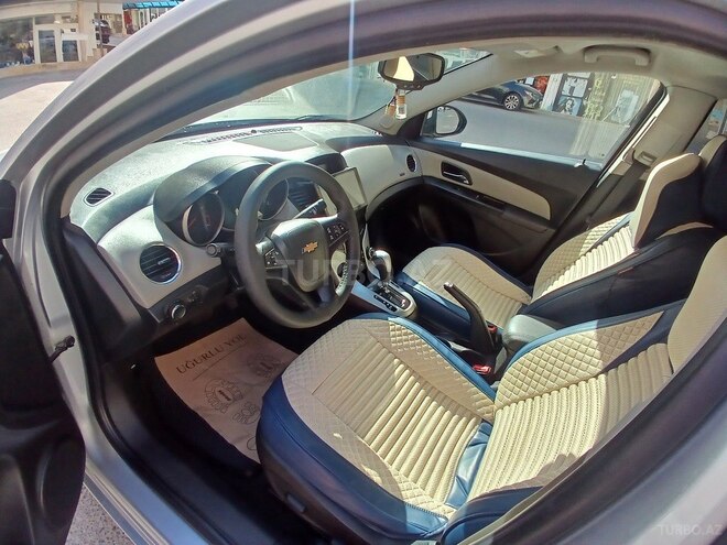 Chevrolet Cruze 2015, 265,000 km - 1.4 l - Bakı