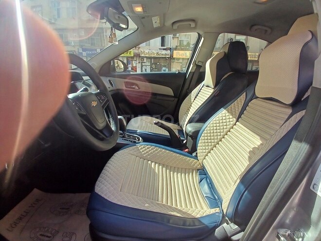 Chevrolet Cruze 2015, 265,000 km - 1.4 l - Bakı