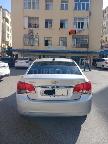 Chevrolet Cruze 2015, 265,000 km - 1.4 l - Bakı
