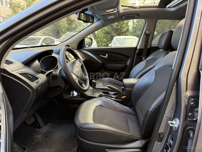 Hyundai ix35 2014, 157,000 km - 2.0 л - Bakı
