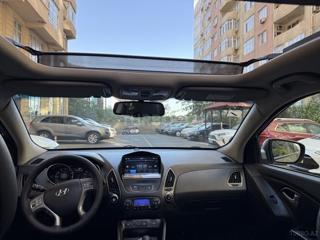Hyundai ix35 2014, 157,000 km - 2.0 л - Bakı