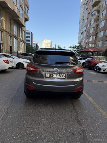 Hyundai ix35 2014, 157,000 km - 2.0 л - Bakı