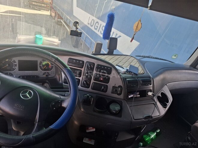 Mercedes Actros 1844 2007, 990,000 km - 12.0 л - Bakı