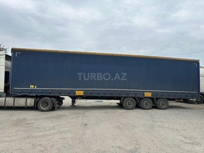 DAF 105 XF 2011, 1,300,000 km - 12.0 l - Bakı