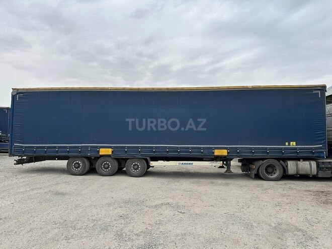 DAF 105 XF 2011, 1,300,000 km - 12.0 l - Bakı