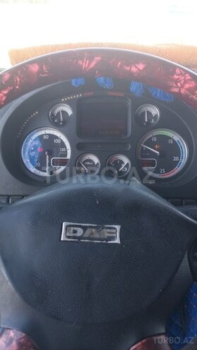 DAF 105 XF 2011, 1,300,000 km - 12.0 l - Bakı