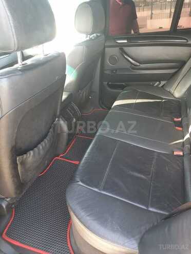 BMW X5 2003, 320,000 km - 3.0 l - Bakı