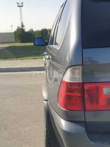 BMW X5 2003, 320,000 km - 3.0 l - Bakı