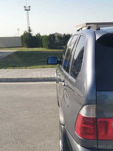 BMW X5 2003, 320,000 km - 3.0 l - Bakı