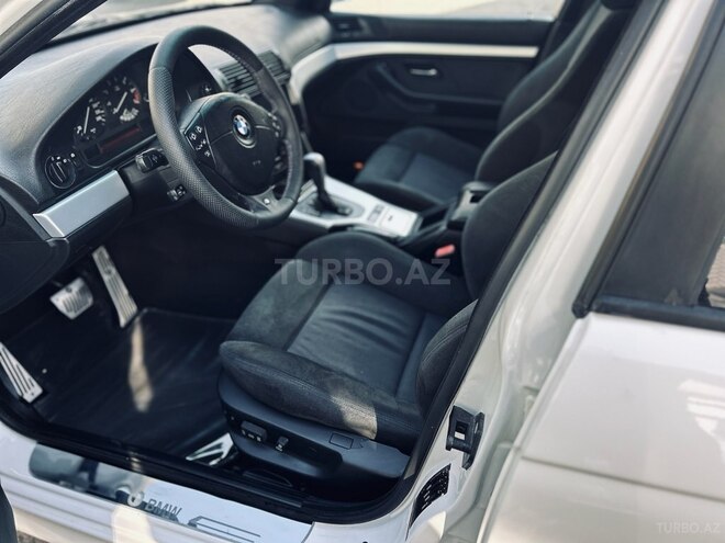 BMW 530 2000, 299,000 km - 3.0 l - Bakı