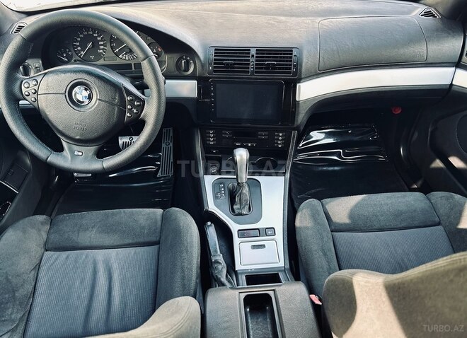 BMW 530 2000, 299,000 km - 3.0 l - Bakı