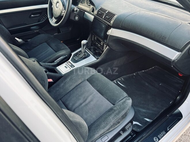 BMW 530 2000, 299,000 km - 3.0 l - Bakı