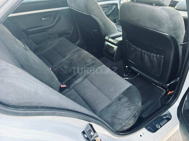 BMW 530 2000, 299,000 km - 3.0 l - Bakı