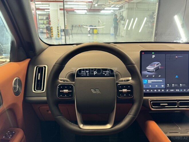 Li Auto L7-19