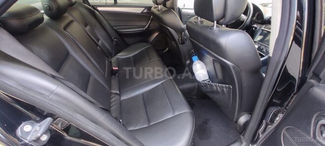 Mercedes C 230 2005, 285,000 km - 2.5 l - Bakı