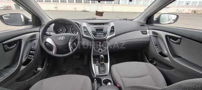 Hyundai Elantra 2014, 151,000 km - 1.8 l - Gəncə